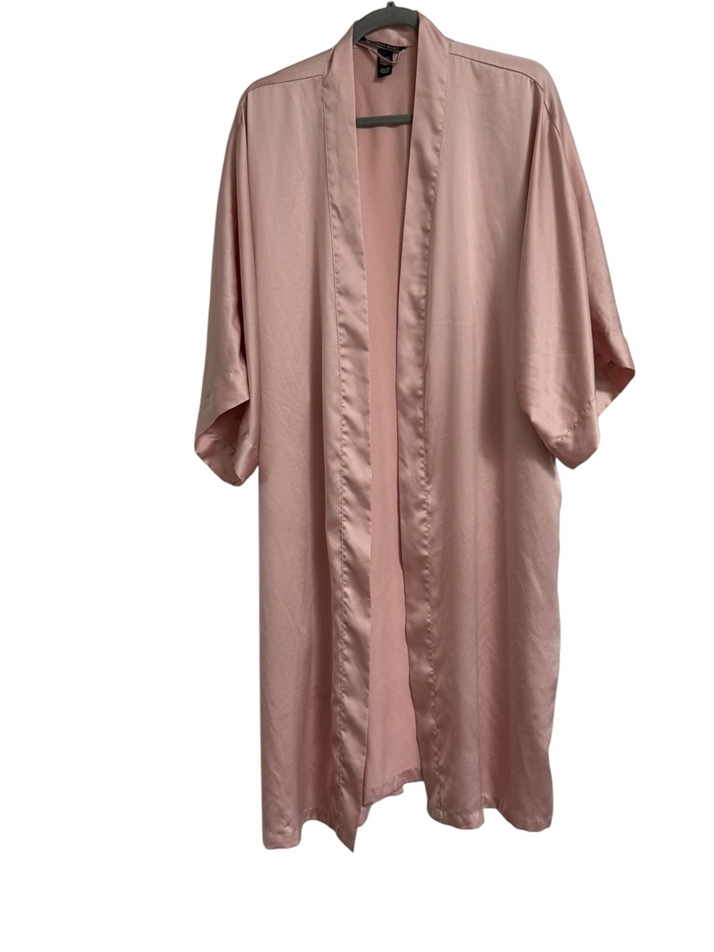 Victoria's Secret  Satin Robe